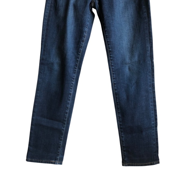 Ag Adriano Goldschmied The Legging Ankle Super Skinny Ankle Jeans Size 28 Hemmed - Picture 4 of 14